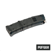PUFGUN大容量弹匣适用于萨伊加9,SG919 30-20 PUFGUN大容量弹匣适用于萨伊加9,SG919 30-20