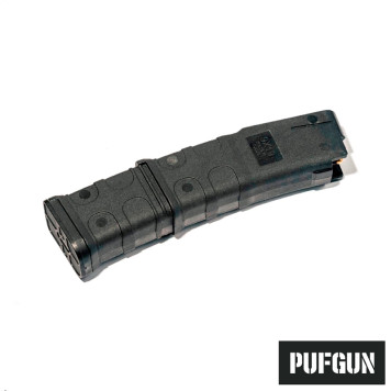 PUFGUN大容量弹匣适用于萨伊加9,SG919 30-20