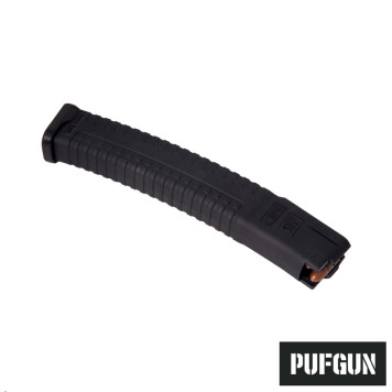 PUFGUN大容量弹匣适用于萨伊加9,SG919 32发G2
