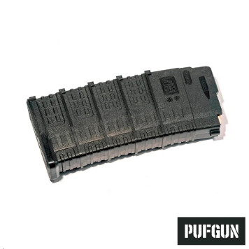 PUFGUN Magazine for Vepr-308, Mag VP308 25-Round Capacity-1
