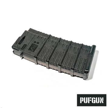 PUFGUN Magazine for Vepr-308, Mag VP308 25-Round Capacity-2