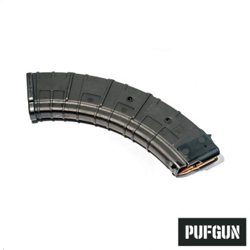 PUFGUN VPO-136高容量弹匣,SGA762 40发