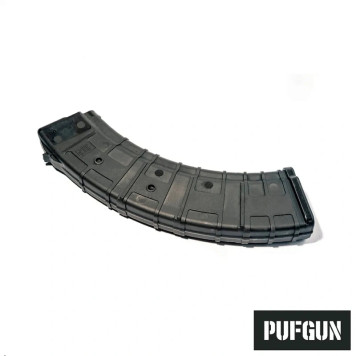 PUFGUN VPO-136高容量弹匣,SGA762 40发-1