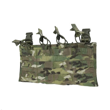 AKM-4 Magazine Pouch Module (No Valve)-9