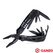 Ganzo G103 Black Multi-Tool Ganzo G103 Black Multi-Tool