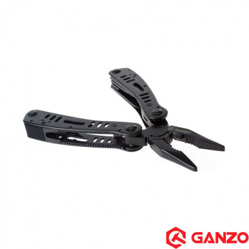 Ganzo G103 Black Multi-Tool-5