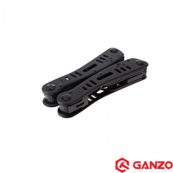 Ganzo G103 Black Multi-Tool-6