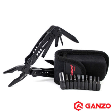 Ganzo G103 Black Multi-Tool-7