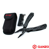 Ganzo G104 Black Multi-Tool Ganzo G104 Black Multi-Tool
