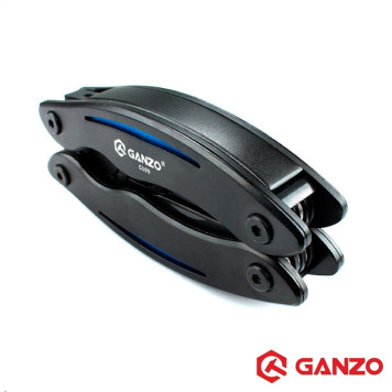 Ganzo G109 Mehrzweckwerkzeug-2