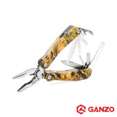 Ganzo G2016P Camouflage Multi-Tool Ganzo G2016P Camouflage Multi-Tool