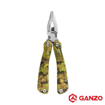 Ganzo G2016P Camouflage Multi-Tool-1