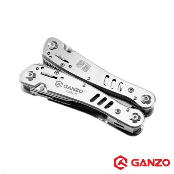 Ganzo G301 Multi-Tool-5
