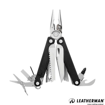 Leatherman Charge Plus Multitool (832516) - Durable & Versatile
