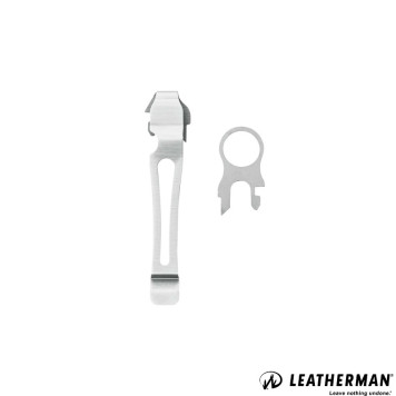 Leatherman Charge Plus Multitool (832516) - Durable & Versatile-3