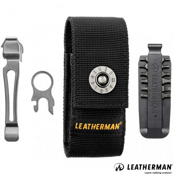 Leatherman Charge Plus Multitool (832516) - Durable & Versatile-5