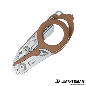 Leatherman Raptor Rescue Coyote Multitool (832174)-1