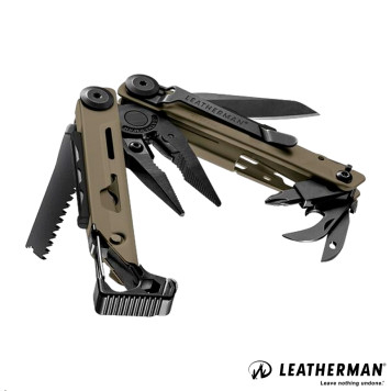 Leatherman Signal Coyote Multi-Tool (832404)-1