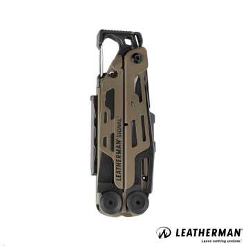 Leatherman Signal Coyote Multi-Tool (832404)-2