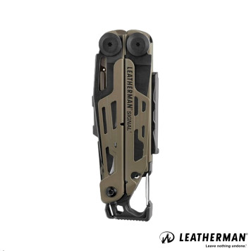 Leatherman Signal Coyote Multi-Tool (832404)-3