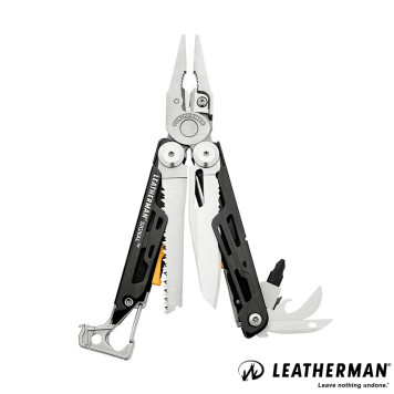 Leatherman Signal Stainless Multitool (832265)