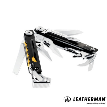 Leatherman Signal Stainless Multitool (832265)-1