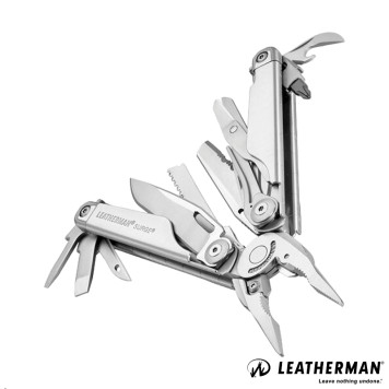 Leatherman Surge Stainless Multitool (830165)-1