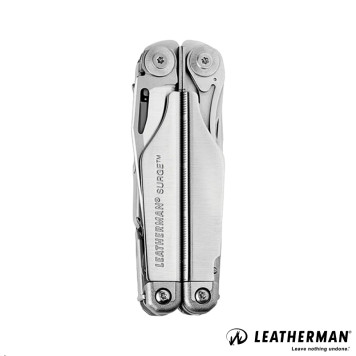 Leatherman Surge Stainless Multitool (830165)-3