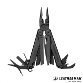 Leatherman Wave Plus 黑色多用途工具 (832526) Leatherman Wave Plus 黑色多用途工具 (832526)