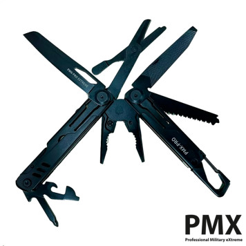 PMX-PRO Extreme Special Series Multitool PMX-031B