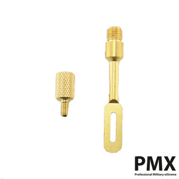 12-Gauge PMX-14 Gun Cleaning Kit in Plastic Case-3