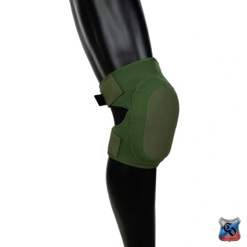 Neoprene Knee Pads (Pair)