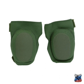 Neoprene Knee Pads (Pair)-1