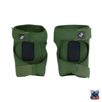 Neoprene Knee Pads (Pair)-2