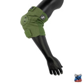 GUARD Elbow Pads (Pair)