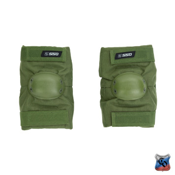 GUARD Elbow Pads (Pair)-1