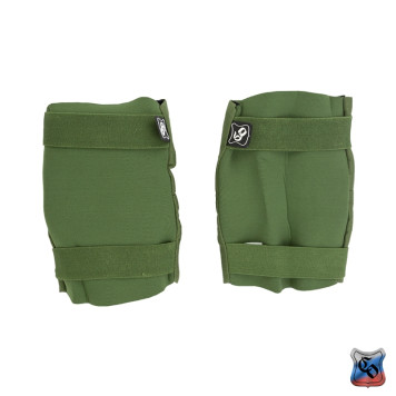 GUARD Elbow Pads (Pair)-2