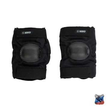 GUARD Elbow Pads (Pair)-4