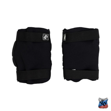 GUARD Elbow Pads (Pair)-5