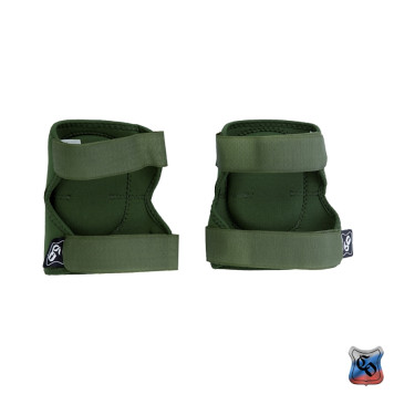 Neoprene Elbow Pads (Pair)