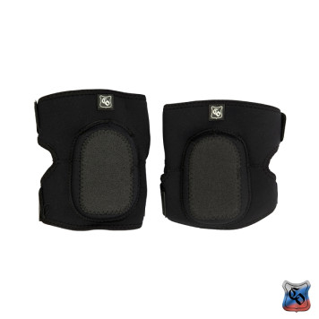 Neoprene Elbow Pads (Pair)-2