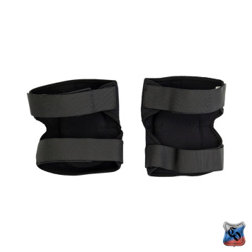 Neoprene Elbow Pads (Pair)-3