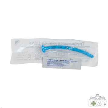 NPA Nasopharyngeal Airway LEAF Project