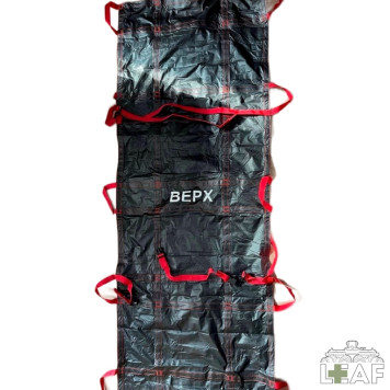 LEAFVAC Ultra-Lightweight Tactical Stretchers