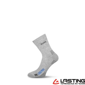 Lasting OLI 800 Trekking Socks-1
