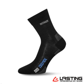 Lasting OLI 900 Trekking Socks - Durable & Comfortable Performance Footwear