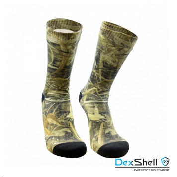 DexShell StormBLOK DS827RTC Waterproof Socks