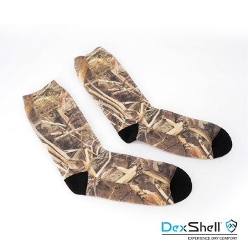 DexShell StormBLOK DS827RTC Waterproof Socks-1