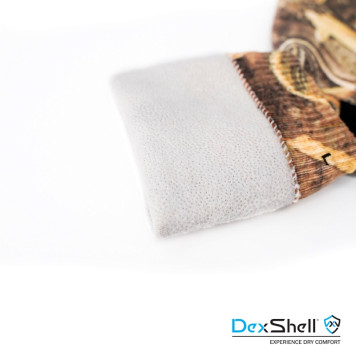 DexShell StormBLOK DS827RTC Waterproof Socks-4