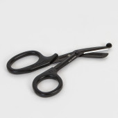 Paramedic Scissors LEAF Project